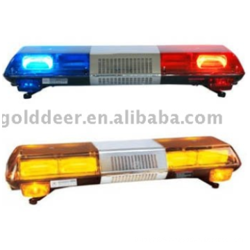 Strobe Light Bar Xenon Warning Lightbar